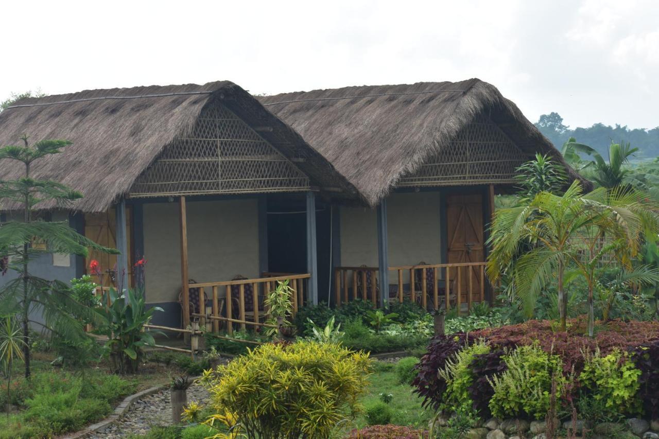 Kanoka Village Resort Mazbat Exterior foto