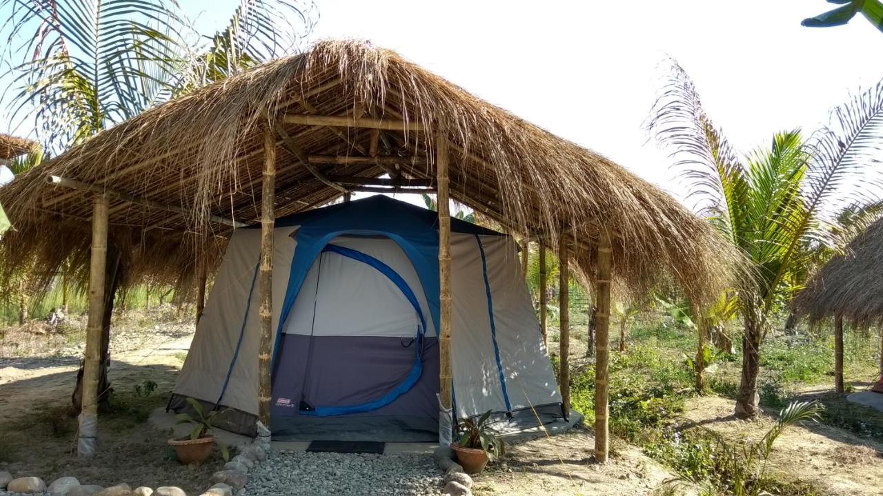 Kanoka Village Resort Mazbat Exterior foto